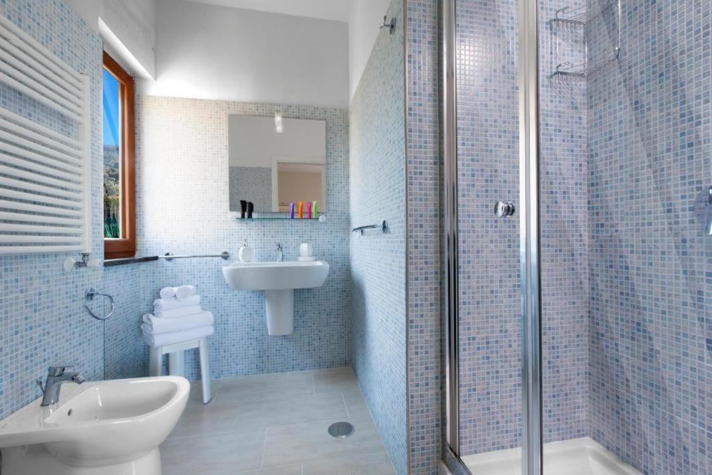 Rooms For Relax In סורנטו מראה חיצוני תמונה