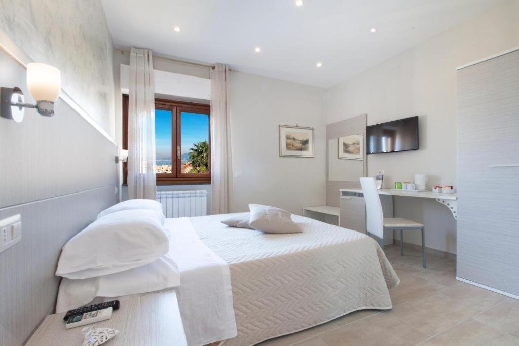 Rooms For Relax In סורנטו מראה חיצוני תמונה